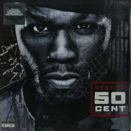 BEST OF (180G 2LP)