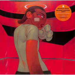 BELOVED! PARADISE! JAZZ!? (LTD RECYCLED COL.LP)