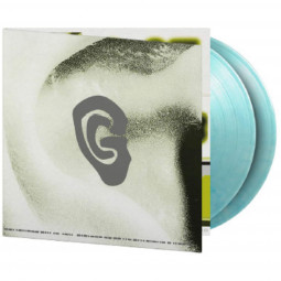 76:14 (clear green transparent 2LP)