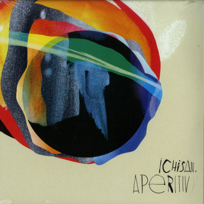 APERITIV (2XLP)