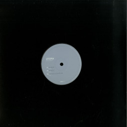 UTOPIA 001 (VINYL ONLY)