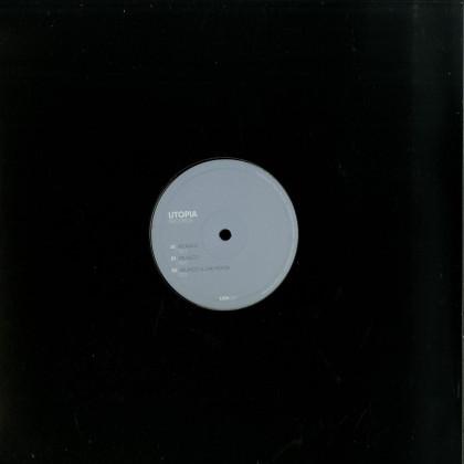 UTOPIA 001 (VINYL ONLY)
