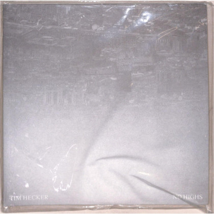 NO HIGHS (2LP)