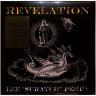 REVELATION (yellow 2LP)