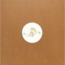 WITCH DOCTOR EP