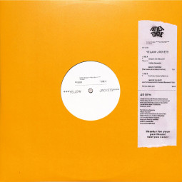 YELLOW JACKETS VOL.8