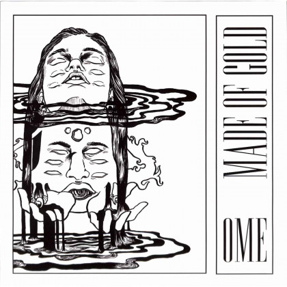 MADE OF GOLD EP