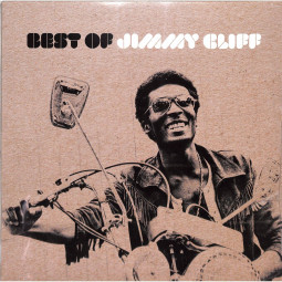 BEST OF JIMMY CLIFF (180G LP)
