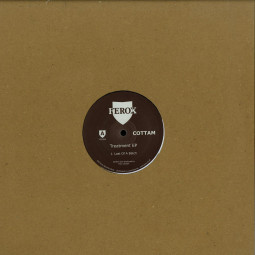 TREATMENT EP (180 G VINYL ONLY)