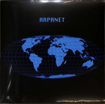 WIRELESS INTERNET (2LP) (REPRESS)