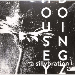 A SILLYBRATION I (2LP)