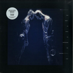 ZONE (LP + MP3)