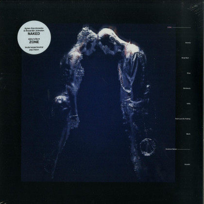 ZONE (LP + MP3)