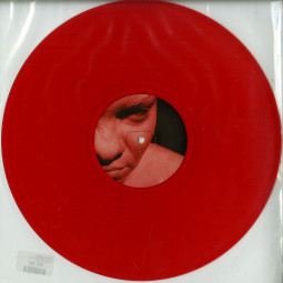 YOU (RED VINYL)