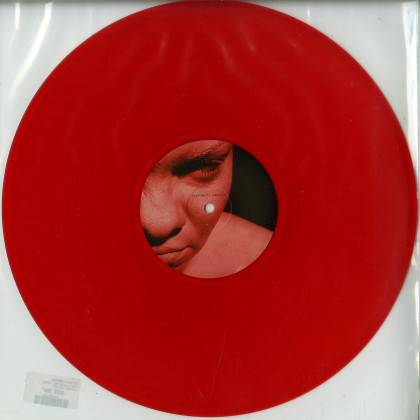YOU (RED VINYL)