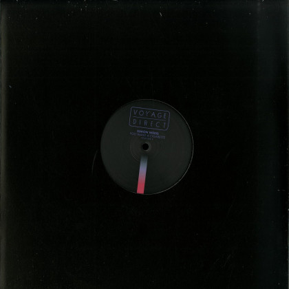 YOU WANT A CIGARETTE EP