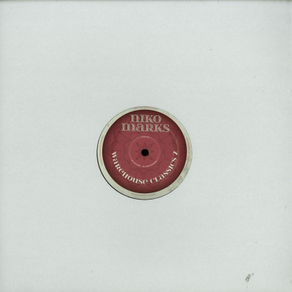 WAREHOUSE CLASSICS 2