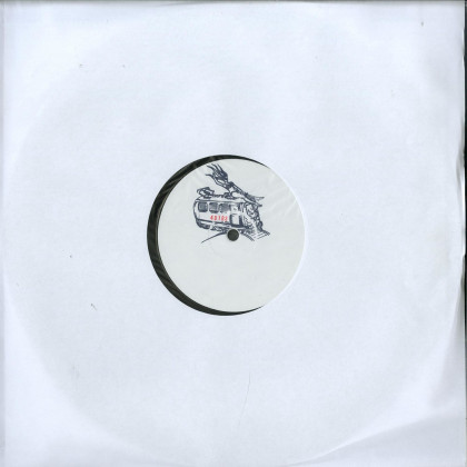 40103 (VINYL ONLY)