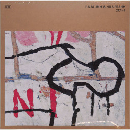 2X1=4 (2LP) Repress