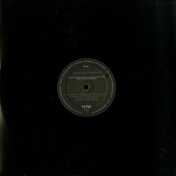 THE ALLIED FORCES EP