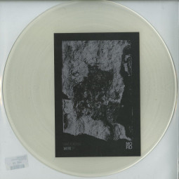 WORD EP (CLEAR VINYL)