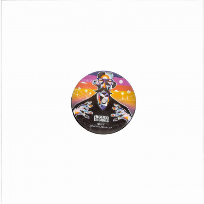 100 DESSUS DESSOUS EP