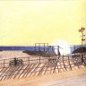 LIKE SUNLIT THREADS (2LP)