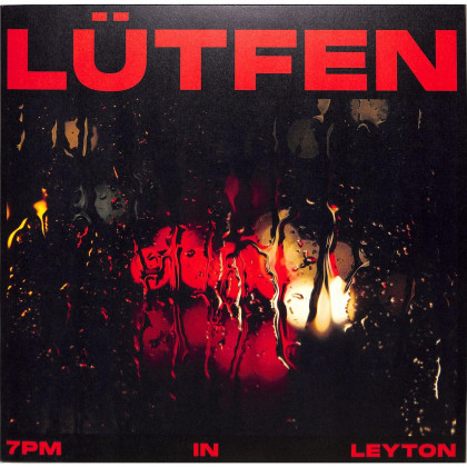 7PM IN LEYTON