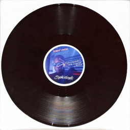TONIGHT (VICK LAVENDER REMIX)(LILAC MARBLED 180 G VINYL)