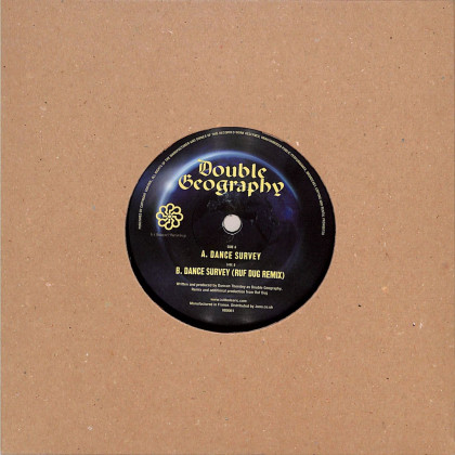 DANCE SURVEY (7 INCH)