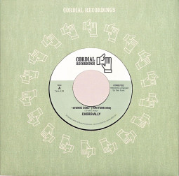 ATOMIC SOUL (7 INCH)