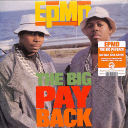 BIG PAYBACK (col7 INCH)