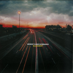 WORST CASE SCENARIO (SILVER VINYL LP)