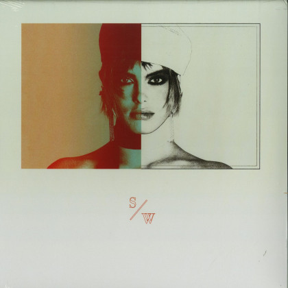 S/W (LP, REPRESS)