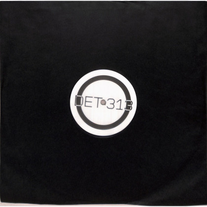 SPORES FROM OUTER SPACE (REISSUE) (12 INCH)