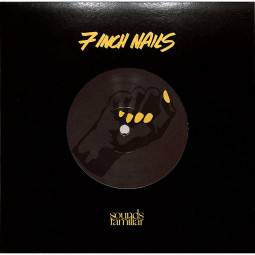7INCH NAILS (7 INCH)