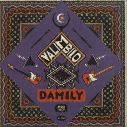VALIMBILO (LP)