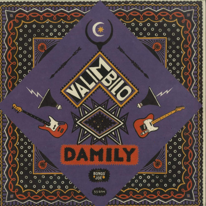 VALIMBILO (LP)