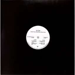 1ST UNIT: UNDERPASS RECORDS EP