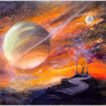 TO JUPITER AND BACK