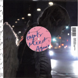 A PART OF YOU IN EVERYTHING (LP)