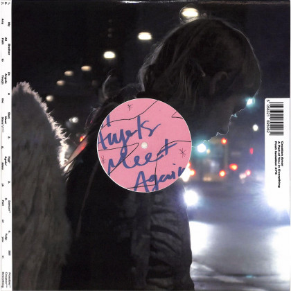 A PART OF YOU IN EVERYTHING (LP)
