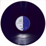 LOOSING YOU (BLUE VINYL)