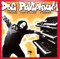 VOLTAGE CONTROLLED FINGERS