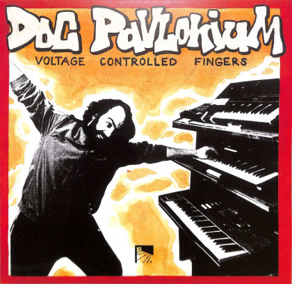 VOLTAGE CONTROLLED FINGERS