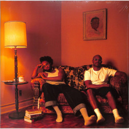 SUGAR HONEY ICED TEA! (2LP)