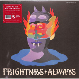 ALWAYS (COLORED LP + MP3)