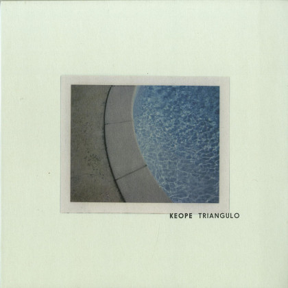 TRIANGULO (LP)