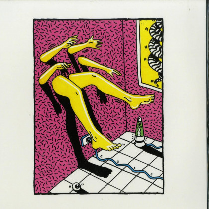 VANITY PROJECT LP