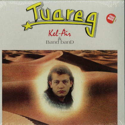 TUAREG